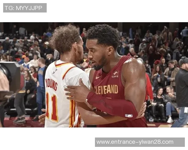 2018年NBA季后赛老鹰与骑士实力对比分析谁能胜出