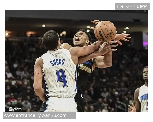 20200825雄鹿对阵魔术精彩视频直播回顾与赛后分析