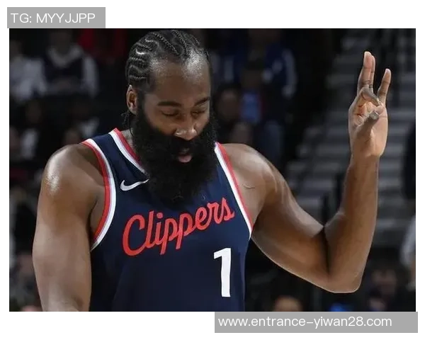 哈登单场41分力克勇士展现绝佳状态助球队逆转胜利