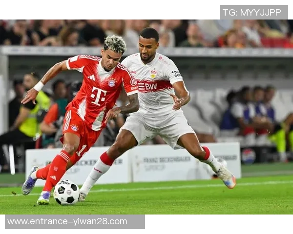 弗赖堡与拜仁慕尼黑激战正酣比分揭晓精彩瞬间回顾