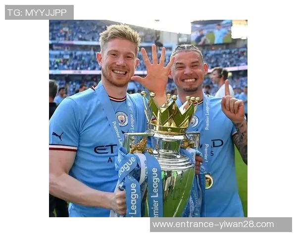 德布劳内：足球场上的魔术师如何引领曼城走向辉煌之路