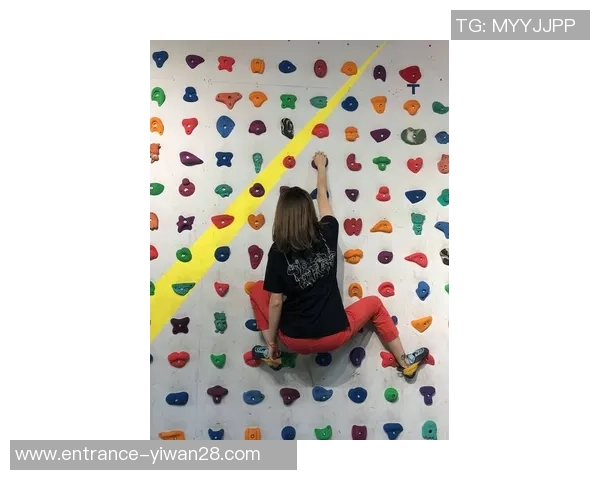 攀岩新手必看：从基础到进阶的全面意识入门指南